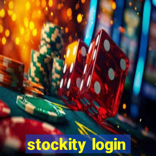 stockity login